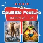 Bengie's 2025 Season Double Feature