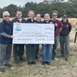 FOMSP-check-presentation-to-Assateague