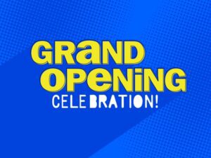 Five Below North Plaza Grand Opening 20250329a