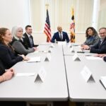 Governor Wes Moore Maryland Prescription Drugs Announcement 20250313