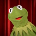 Kermit the Frog Commencement Speech University of Maryland 2025