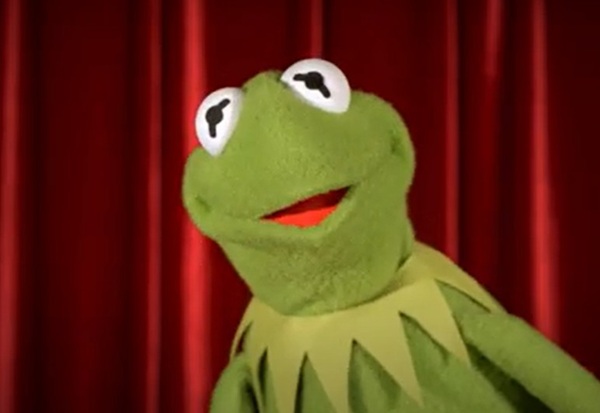Kermit the Frog Commencement Speech University of Maryland 2025
