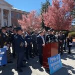 Maryland Sheriffs HB 1222 Immigration