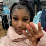 Shyairah Dixon