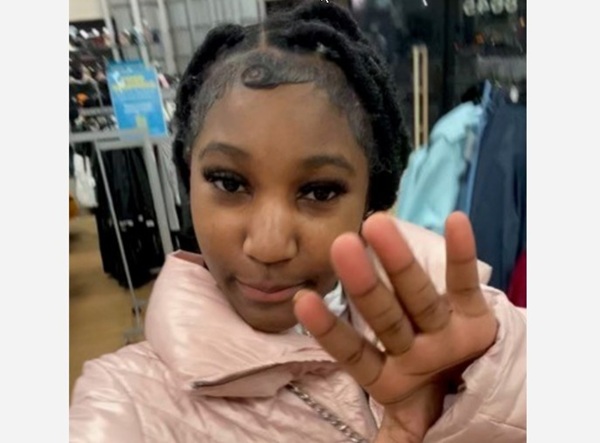 Shyairah Dixon