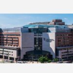 University of Maryland Childrens Hospital