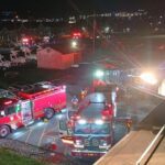 7801 Fitch Avenue Nottingham MD Fire 20250407