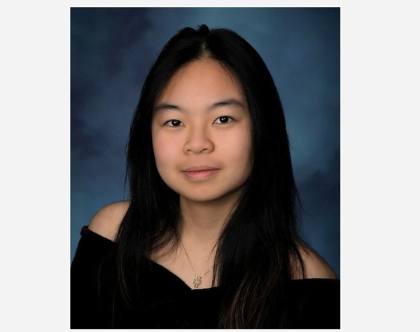 Athena Zhou