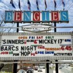 BARCS Night at Bengies April 17 20250417