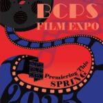BCPS Film Expo Sarah Glazer Pikesville High School 2025
