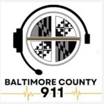 Baltimore County 911 Center