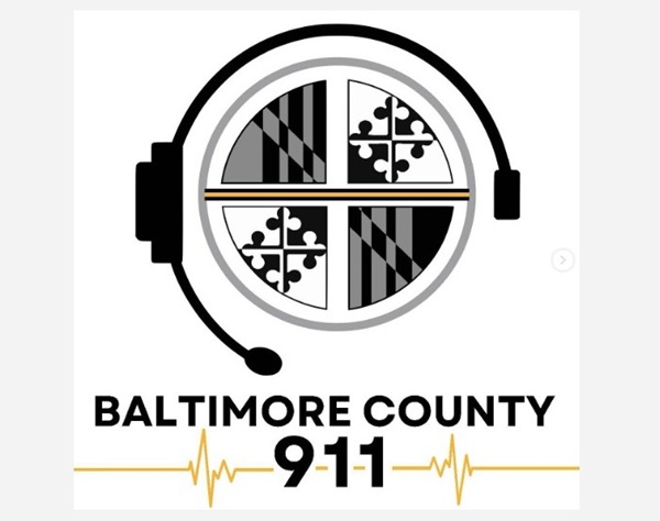 Baltimore County 911 Center
