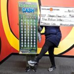 Baltimore Woman 5 Million Flower Girl Lottery 20250411
