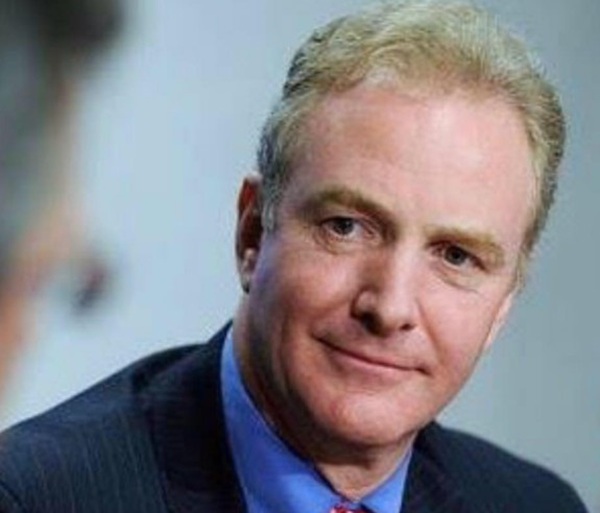 Chris van Hollen
