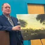 Councilman David Marks Announcement
