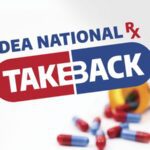 DEA National Take Back Day