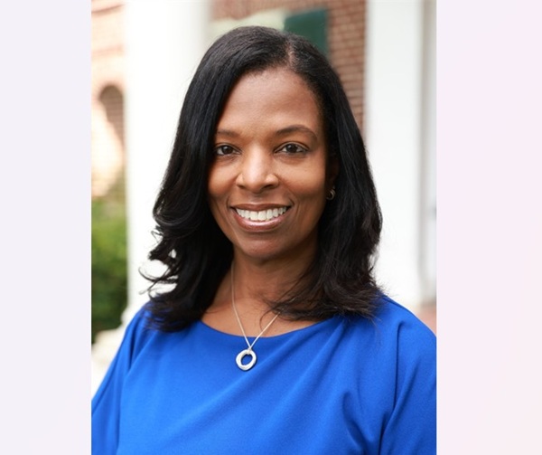 Dr. Myriam Rogers BCPS