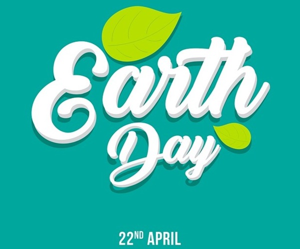 Earth Day