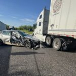 Edgewood MD Crash 20250430