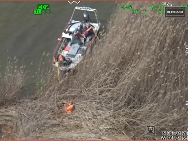 Fisherman Rescue Bowleys Quarters 20250418