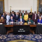 Governor Wes Moore Expungement Reform Act 202504