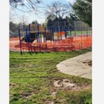 Gunpowder Elementary School Play Area