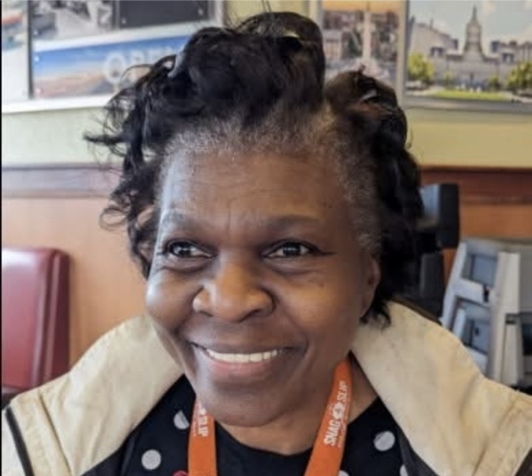 Barbara Sparrow