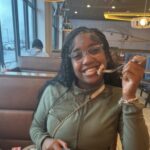 Mariah Johnson