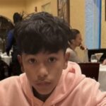Jeffrey Nataren-Sorto