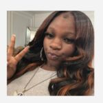 Janiya Drayton