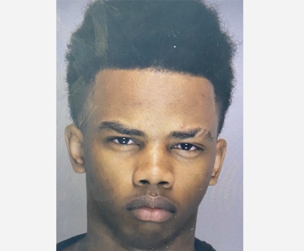 Kevin Fair Jr.
