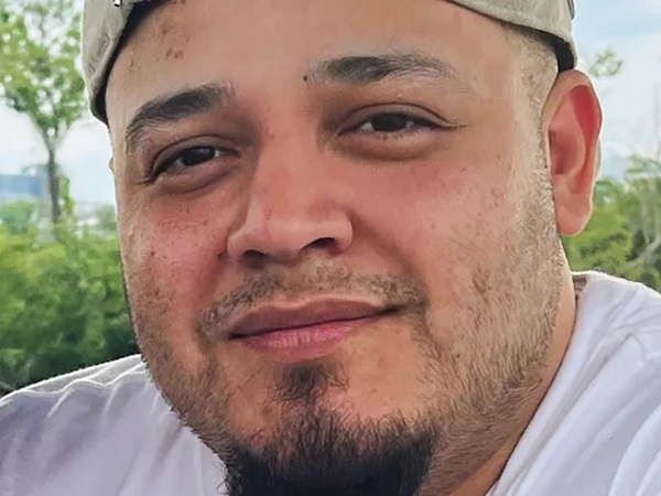 Kilmar Abrego Garcia
