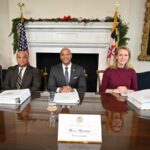 Maryland Board of Public Works 2025