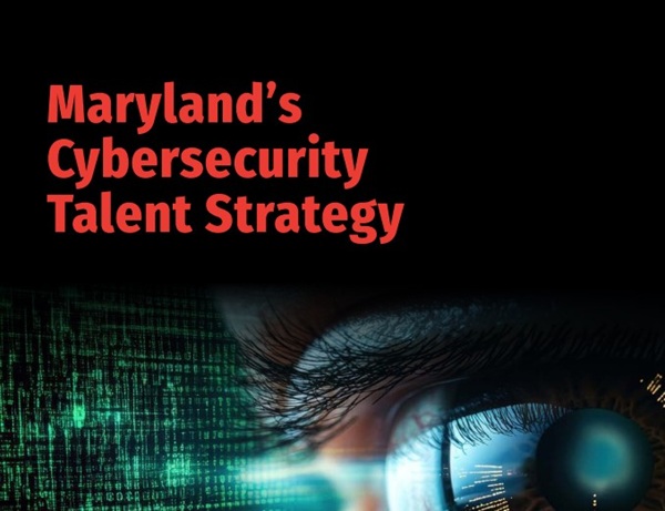 Maryland Cybersecurity Strategy TEDCO