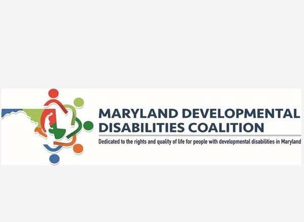 Maryland Developmental Disabilities Coalition