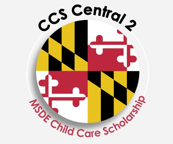 Maryland MSDE Child Care Scholarship