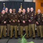Maryland State Police Recognition Ceremony 20250416