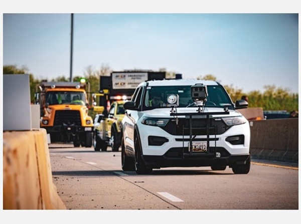 Maryland Work Zone Awareness Week