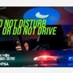 NHTSA Put the Phone Away or Pay
