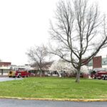 Natural Gas Joppatowne High School JMVFC 20250403