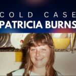 Patricia Burns Harford County MD Cold Case