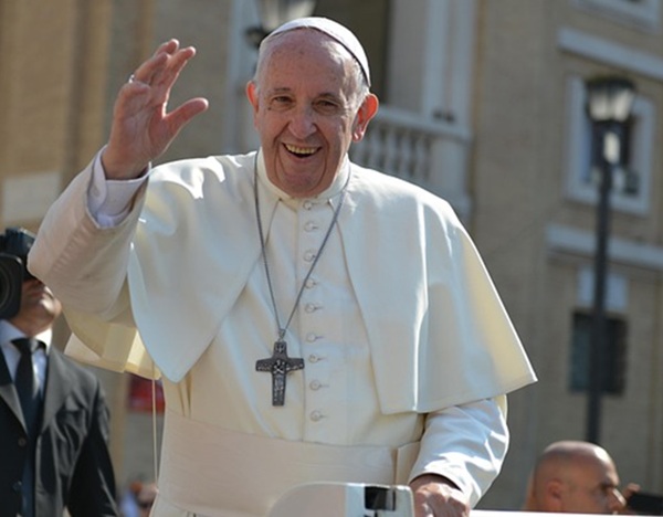 Pope Francis