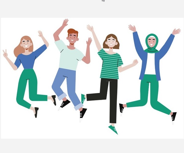 Teenage Happiness Index