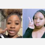 Tyliah Matthews and Kimora Howard Parkville MD