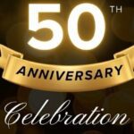 50th Anniversary Celebration