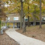 BCPL Loch Raven Library Branch