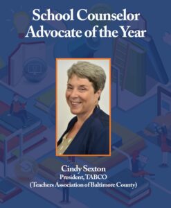BCPS Cindy Sexton TABCO
