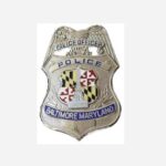 Baltimore City Police Department