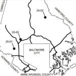 Baltimore County Water Supply and Sewerage Plan 2025