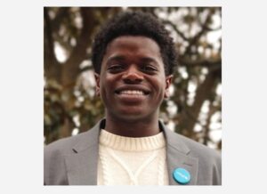 David Arowolo